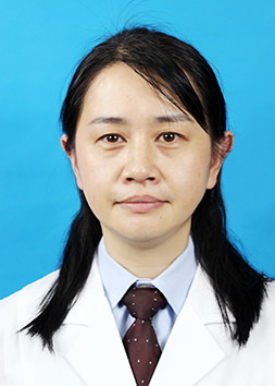 朱金玉学历:硕士所在科室:眼科职称:副主任医师专家门诊:每周六上午